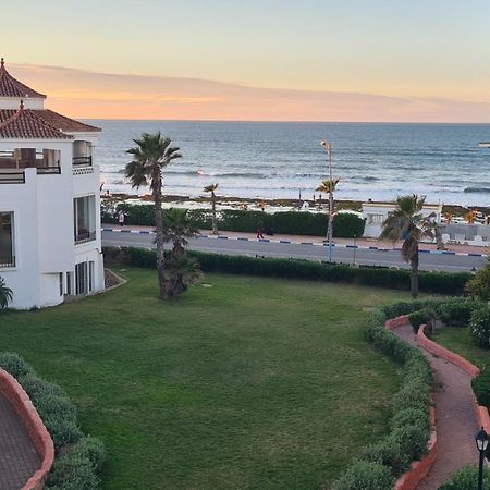 Ocean Beach Tamarist Exterior photo